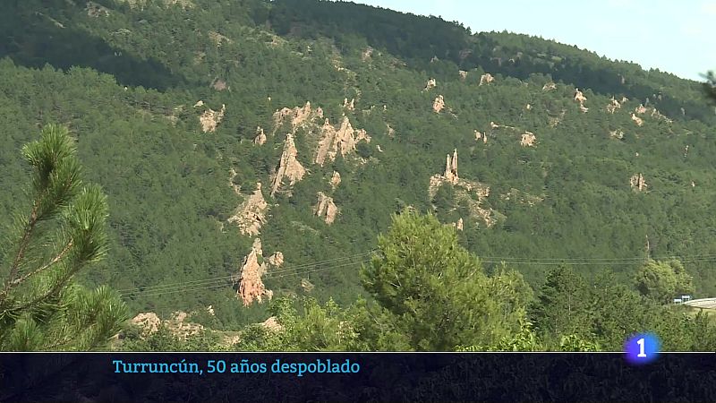 Informativo Telerioja - 26-07-2024 | Ver