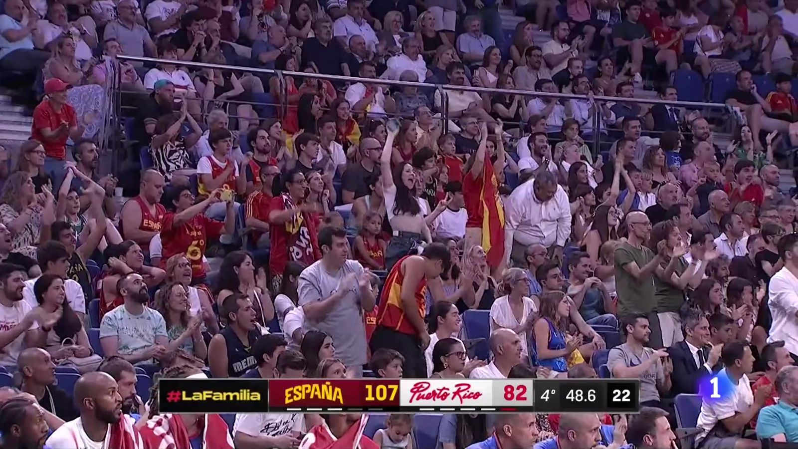 París 2024 alça el teló - L'Informatiu | Veure