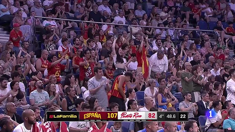 París 2024 alça el teló - L'Informatiu | Veure