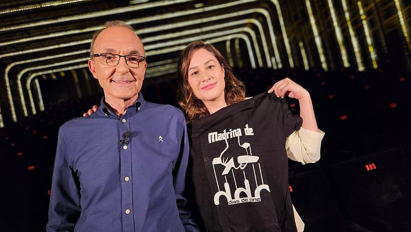 Días de Cine: 26/07/24 - Días de cine | Ver