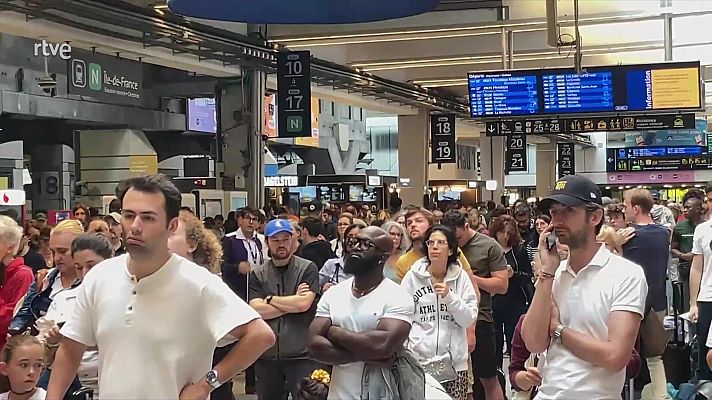 Informativo 24h - Informativo 24 horas - 14h - 26/07/24