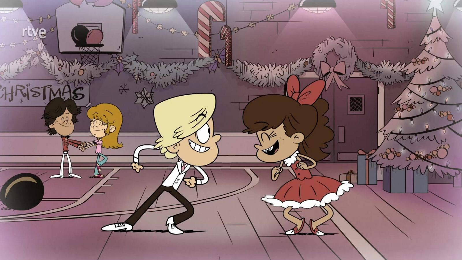 Este Flip es una ruina - Una casa de locos | Ver