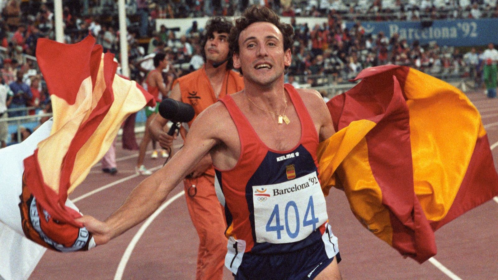 España, dispuesta a superar las 22 medallas de Barcelona 92 - Telediario 1 | Ver