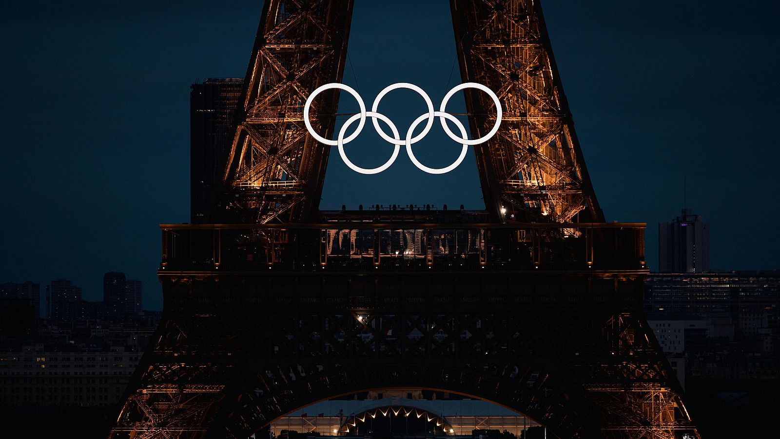 París 2024 | Cuenta atrás para la ceremonia de apertura en TVE | Ver