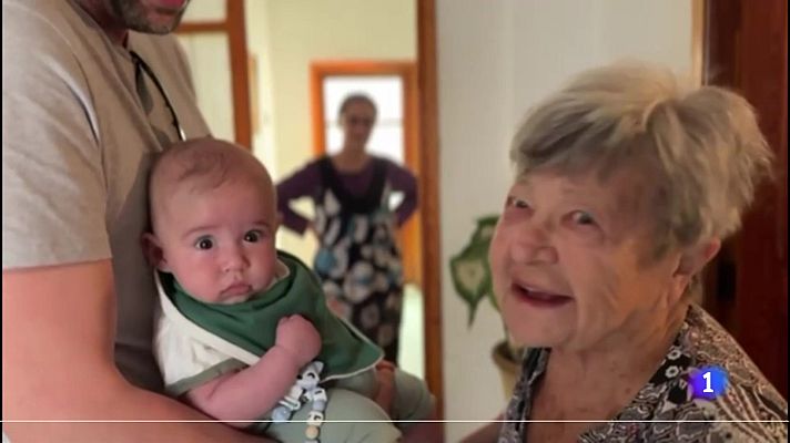 L'informatiu - Comunitat Valenciana - L'Informatiu de la Comunitat Valenciana 1 - 26/07/24