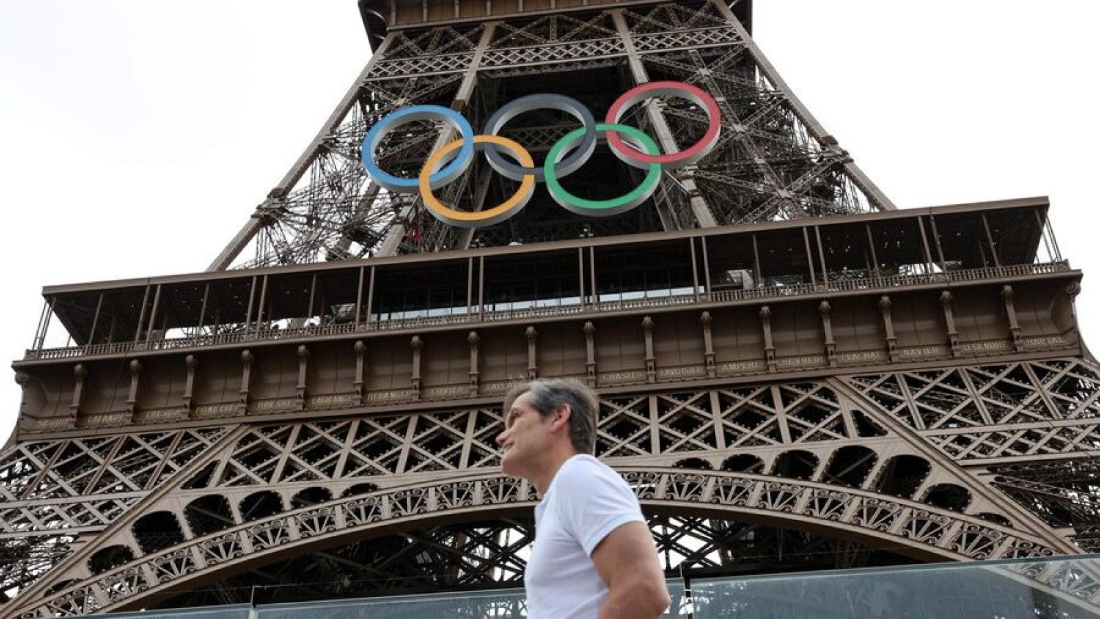 Juegos Olímpicos | El calor preocupa en la apertura de París 2024 | Ver