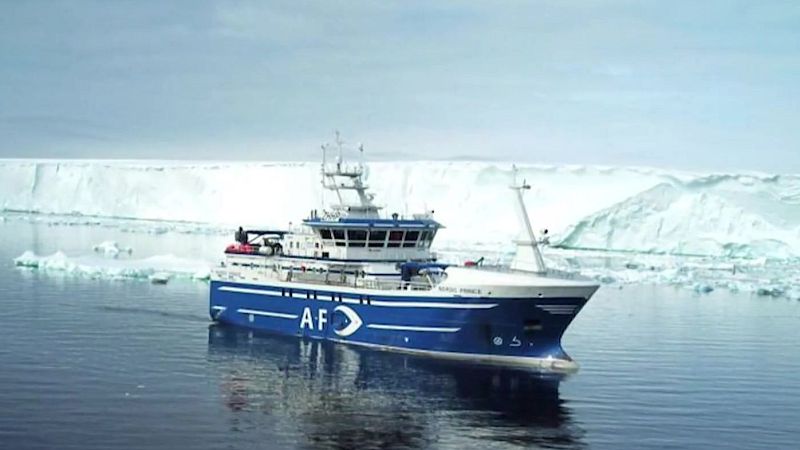 Pere Hernández, supervivent del baixell Argos Georgia, torna a casa - L'Informatiu | Veure