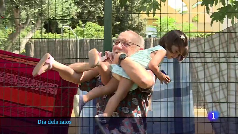 L'Informatiu de la Comunitat Valenciana 2 - 26/07/24 | Ver