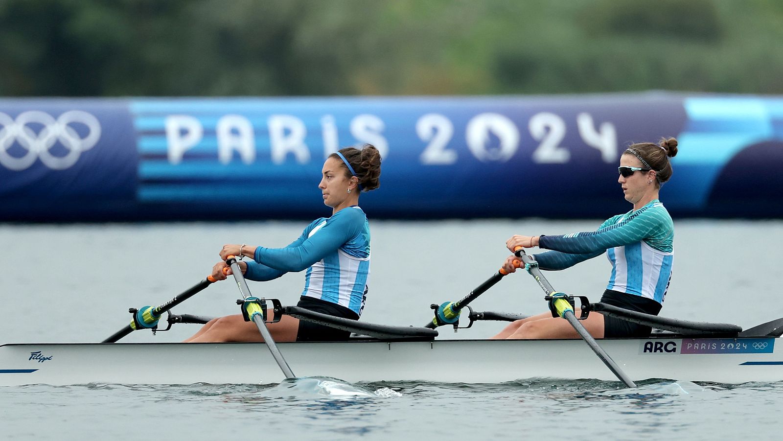 París 2024 hace historia: primeros Juegos Olímpicos paritarios | Ver