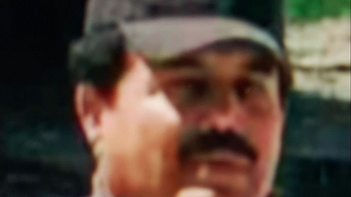  - ¿Quién es El Mayo Zambada?