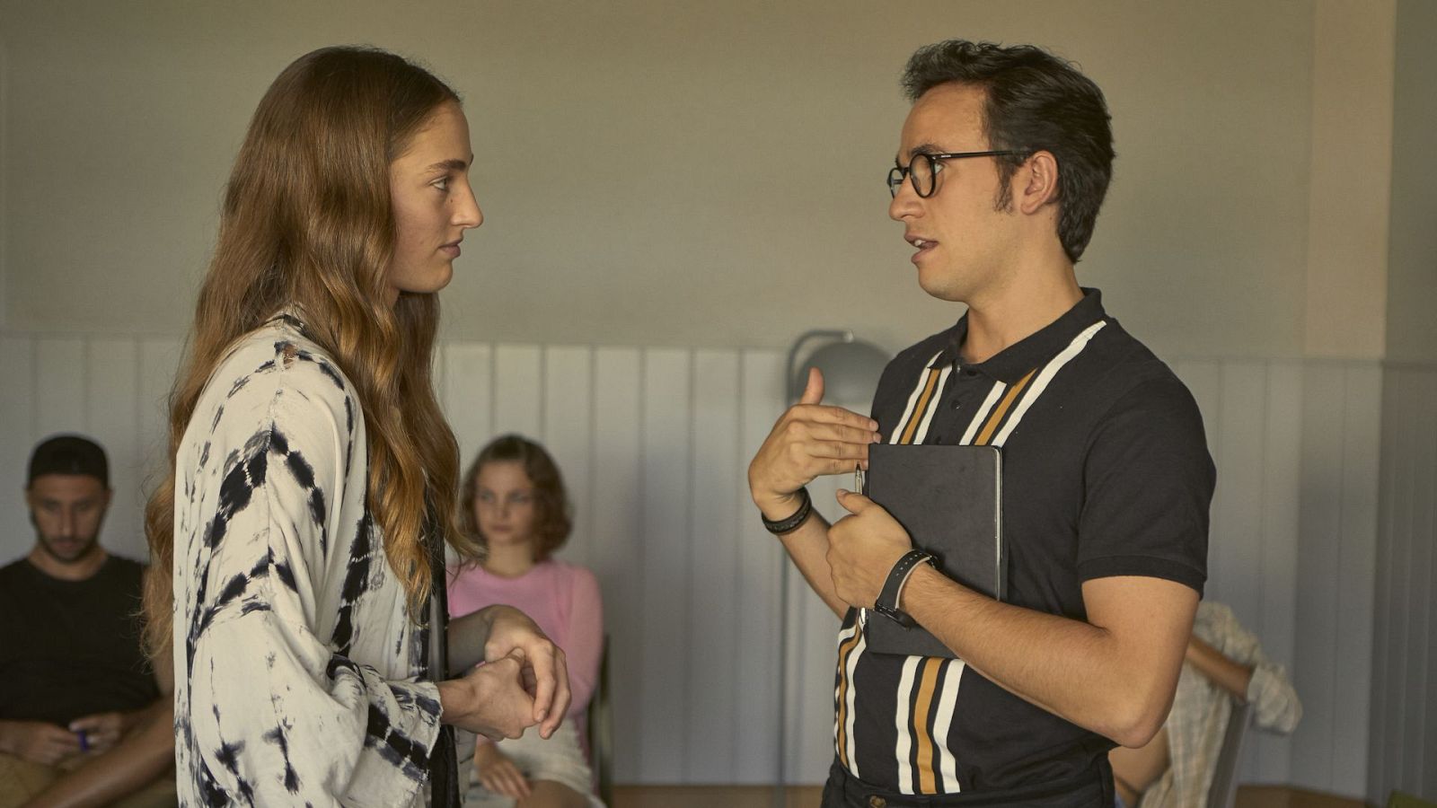 Hit - Temporada 3 - Episodio 3: La sirenita - Ver ahora