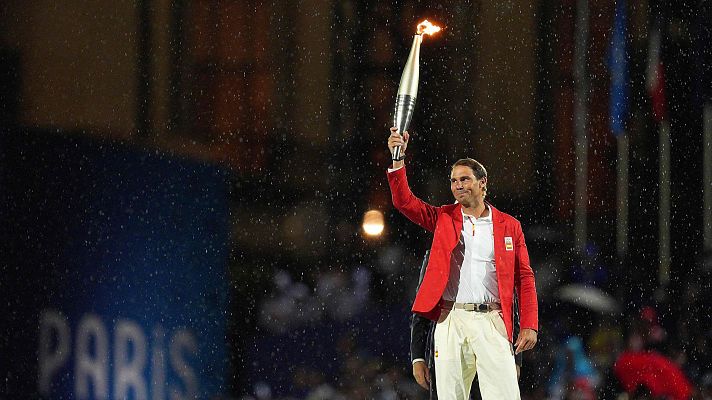 Telediario Matinal - Telediario matinal en cuatro minutos - 27/07/2024