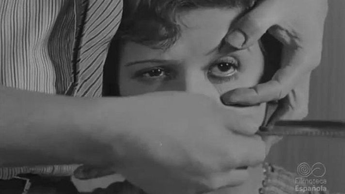 Cultura en Rtve.es - La Filmoteca Española en RTVE.es