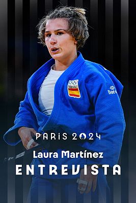  - Laura Martínez: "Hemos hecho una buena competición, podemos estar orgullosos"