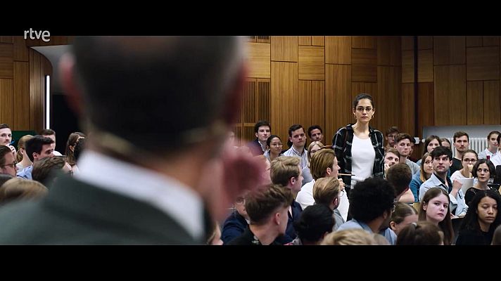 El cine de La 2 - Contra (Presentación)