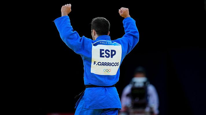 Juegos Olímpicos París 2024 - Resumen Jornada 1 - 27/07/24