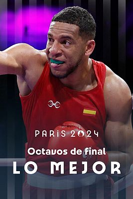 Boxeo JJOO París 2024 - París 2024 | Boxeo: Reyes Pla, en la pelea por las medallas