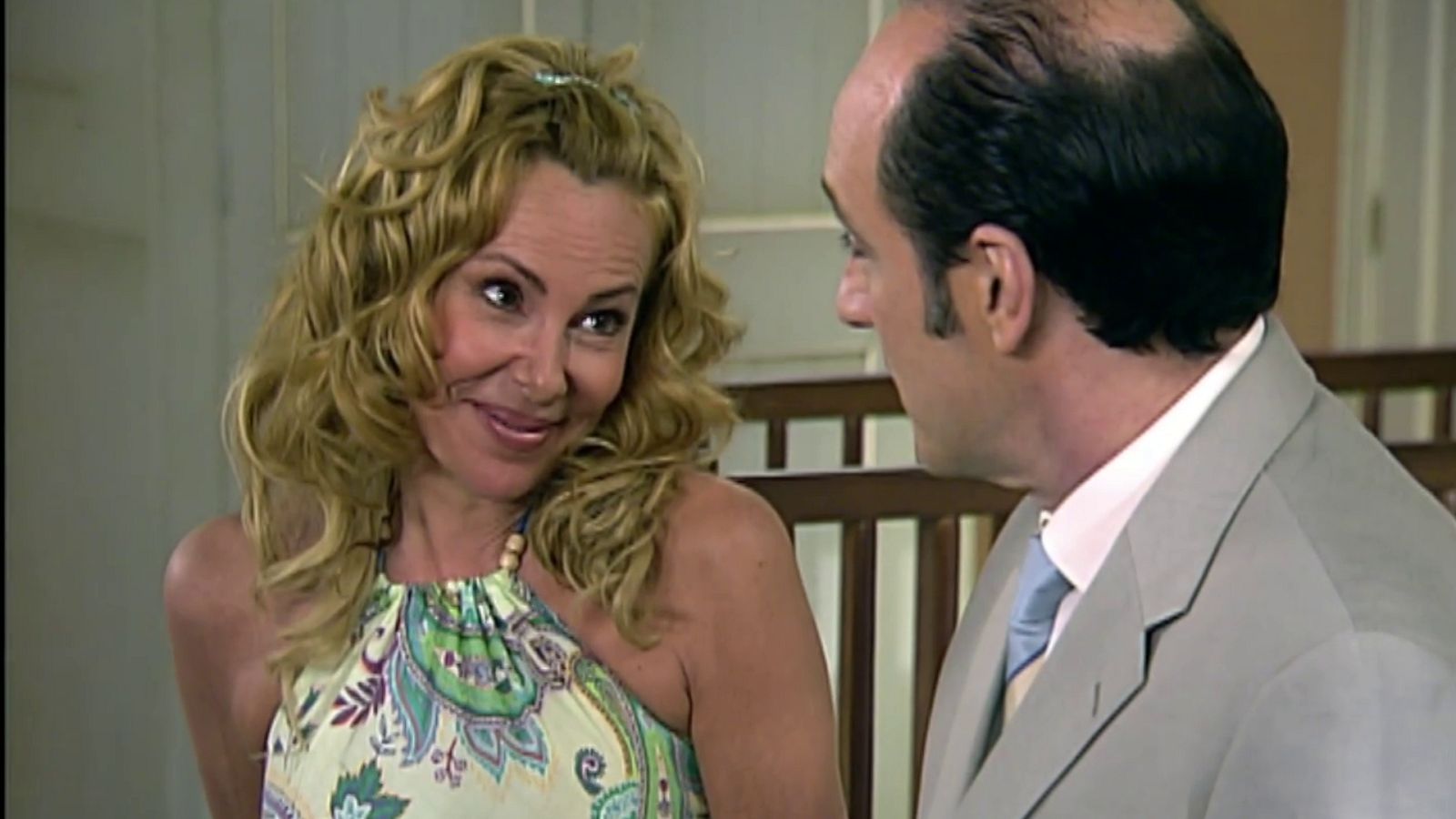 Ana y los siete - Temporada 5 - Episodio 11: ¿Y ahorá qué?- Ver ahora