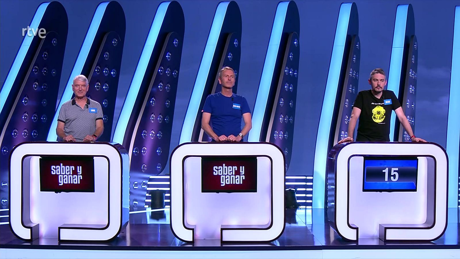 Saber y ganar. Edición de fin de semana - 07/07/24 - ver ahora