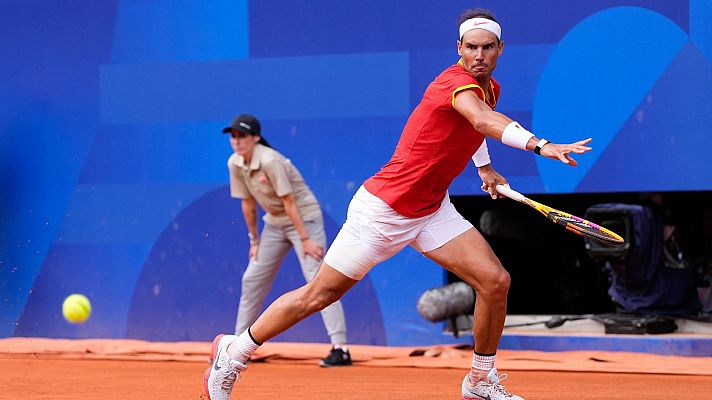 Telediario en lengua de signos - Telediario - 21 horas - 28/07/24 - Lengua de signos