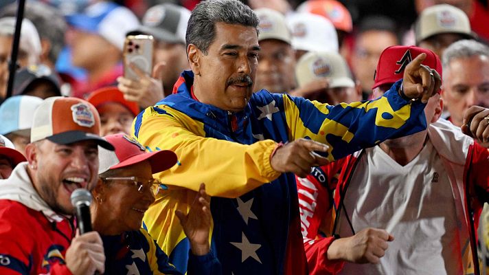 Telediario Matinal - Telediario matinal en 4' - 29/07/2024