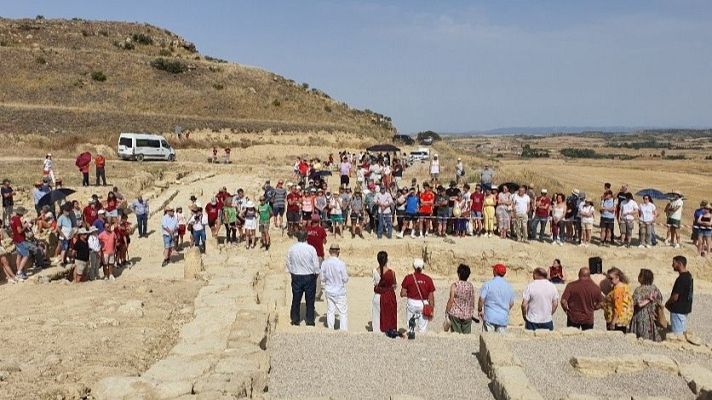 El tiempo - El tiempo matinal: Suben las temperaturas