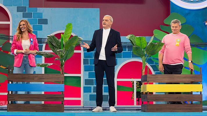 Grand Prix - Burela (Lugo) vs Morata de Tajuña (Madrid)