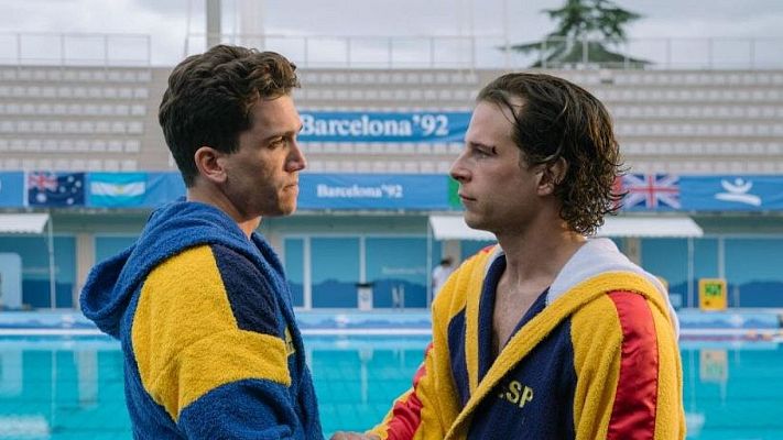 Somos cine - '42 segundos', totalmente gratis el jueves en La 1 y en Play