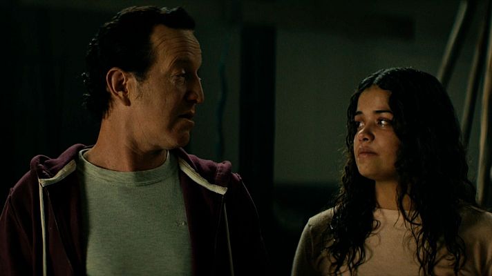 Somos cine - El rezador