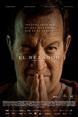 Somos cine - El rezador
