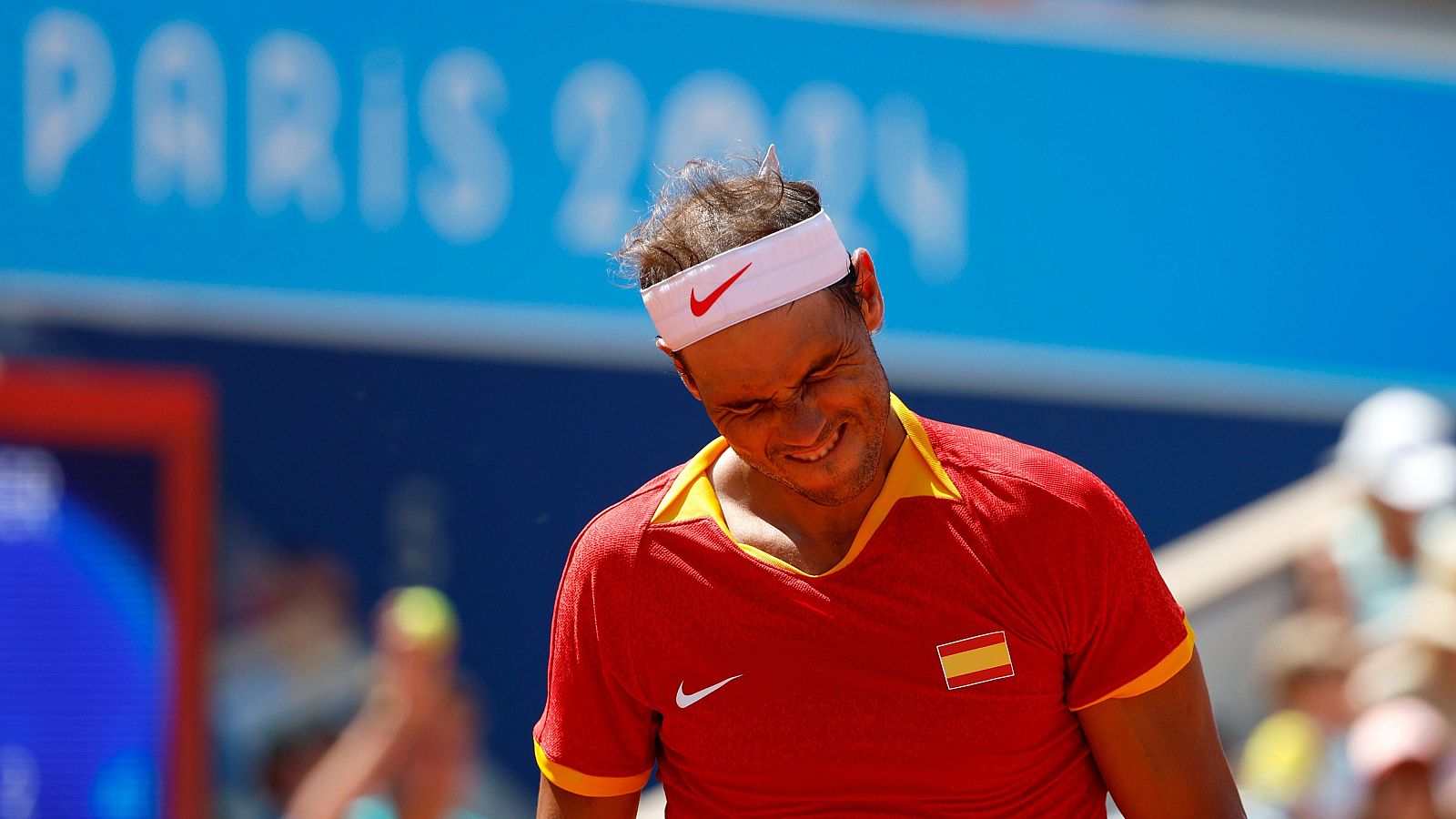 Resumen Rafa Nadal – Novak Djokovic | Tenis | JJOO París 2024 | Ver