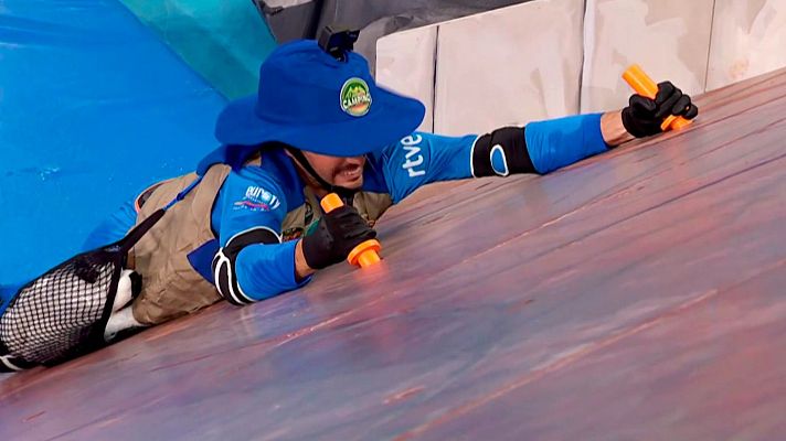 Grand Prix - Operación Miau Miau