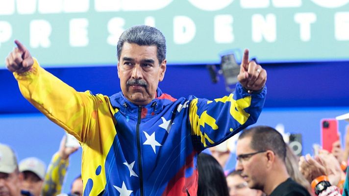 La tarde en 24h - La tarde en 24 horas - 29/07/24