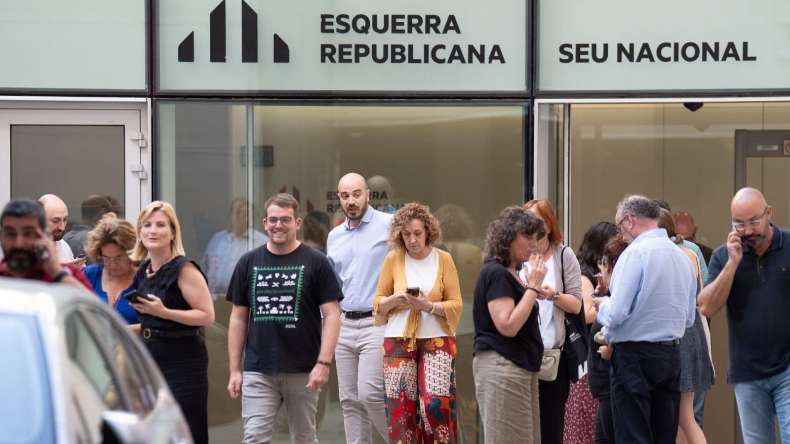 Informativo 24 horas - 20h - 30/07/24 - ver ahora