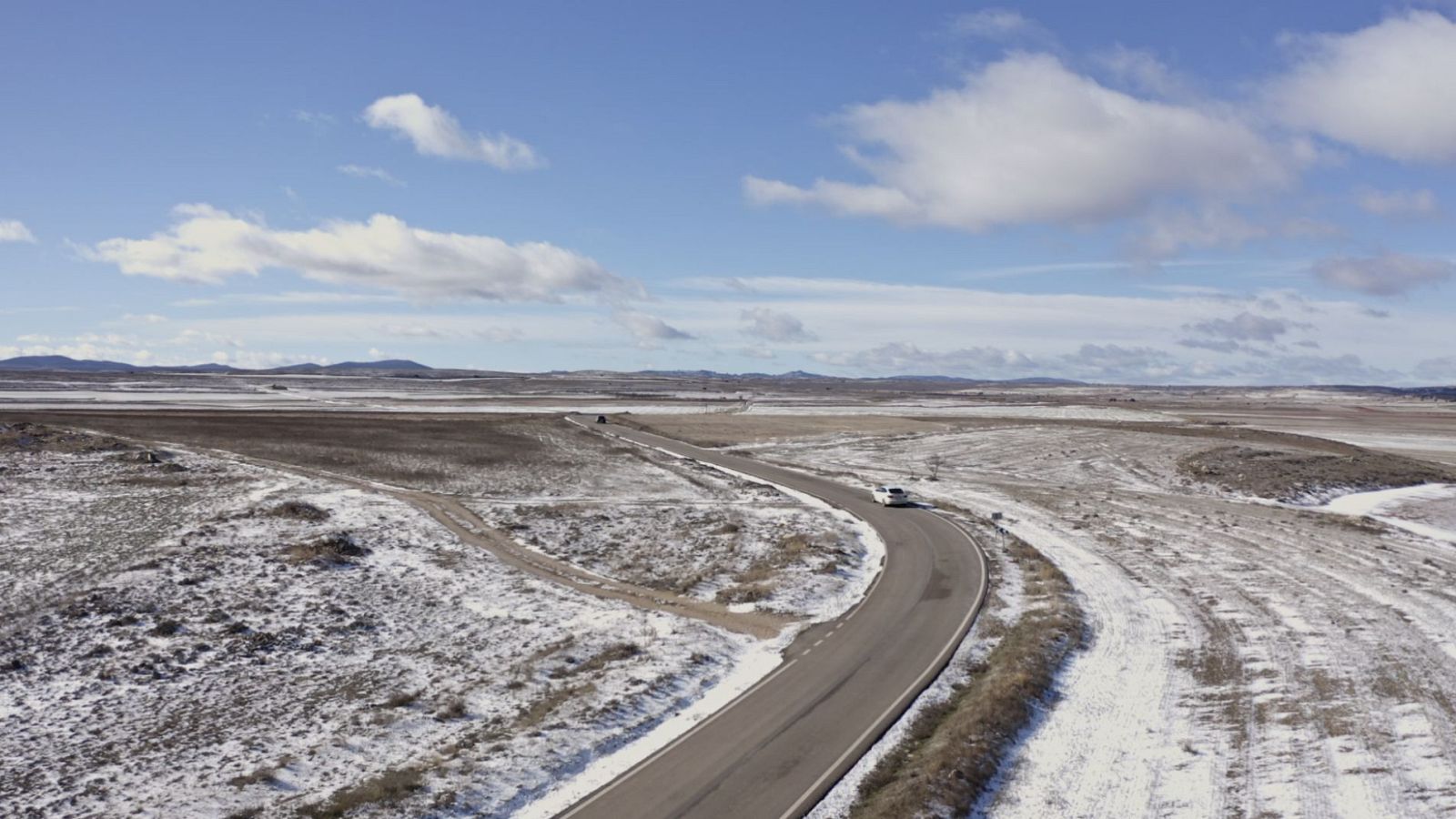 Vuelvo a empezar - Santiago Pontones (Jaén), Montanejos (Castellón) y Odón (Teruel) - ver ahora