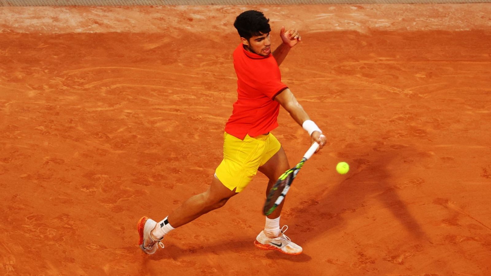 Telediario - 21 horas - 29/07/24 - ver ahora