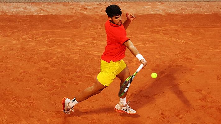 Telediario en lengua de signos - Telediario - 21 horas - 29/07/24 - Lengua de signos