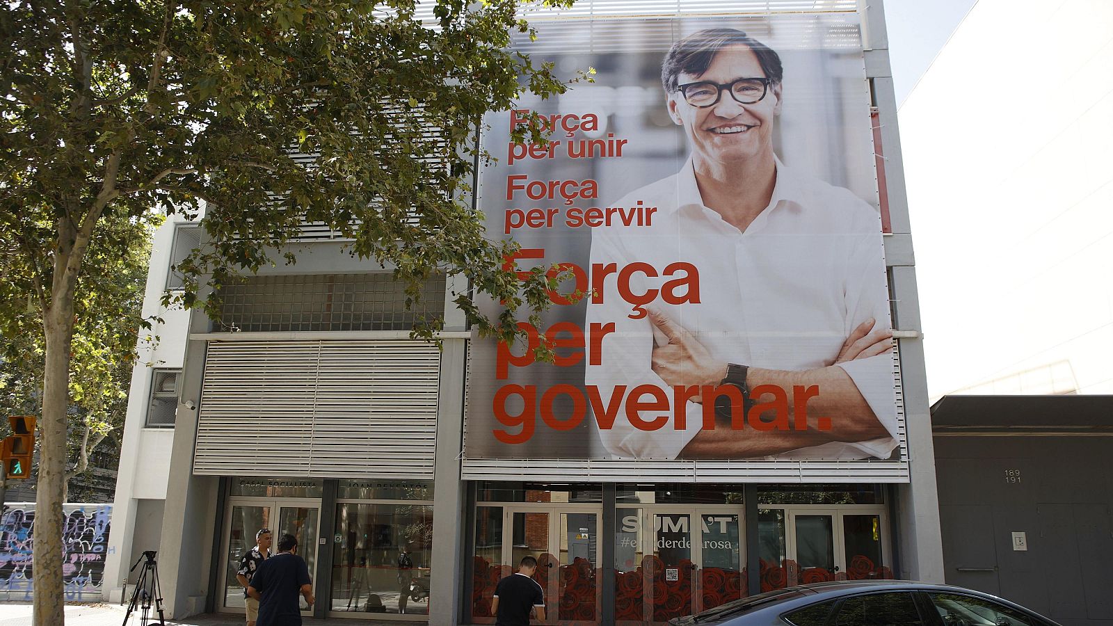 Telediario Matinal en 4 minutos - 30/07/20224 | Ver