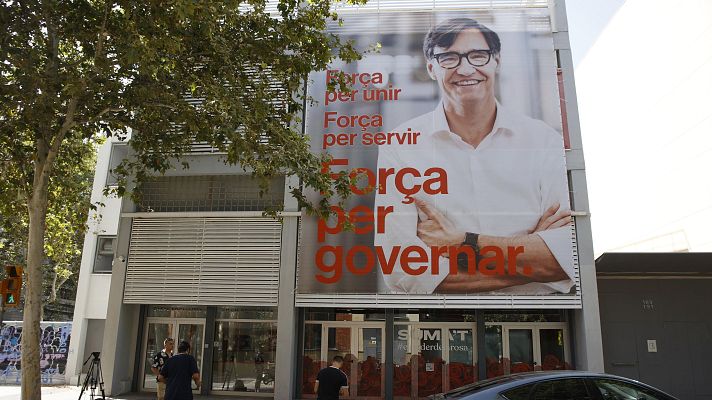 Telediario Matinal - Telediario matinal en 4 minutos - 30/07/2024