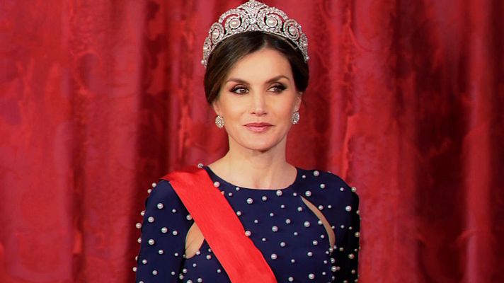 Lazos de sangre - Nuevas reinas