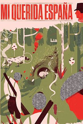 Somos cine - Mi querida España