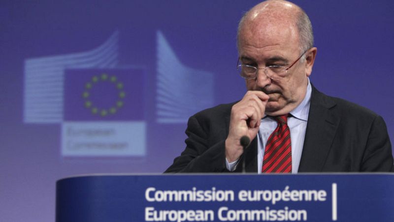 El coste total de la reestructuración bancaria suma 52.000 millones de euros