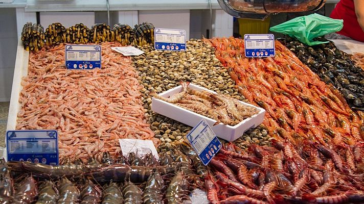 Informativo 24h - El IPC se modera hasta el 2,8% en julio