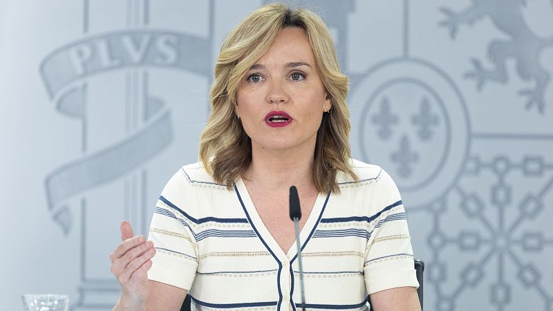 Caso Begoña Gómez: Alegría tacha la declaración en Moncloa de "montaje" - Informativo 24h | Ver