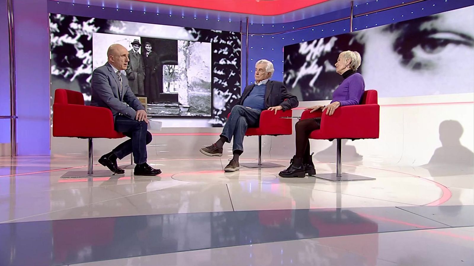 La hora cultural - 21/07/24 - ver ahora