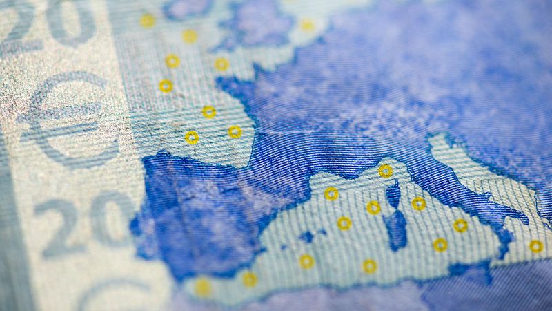 De González a Rajoy: la evolución de la finaciación autonómica | Ver