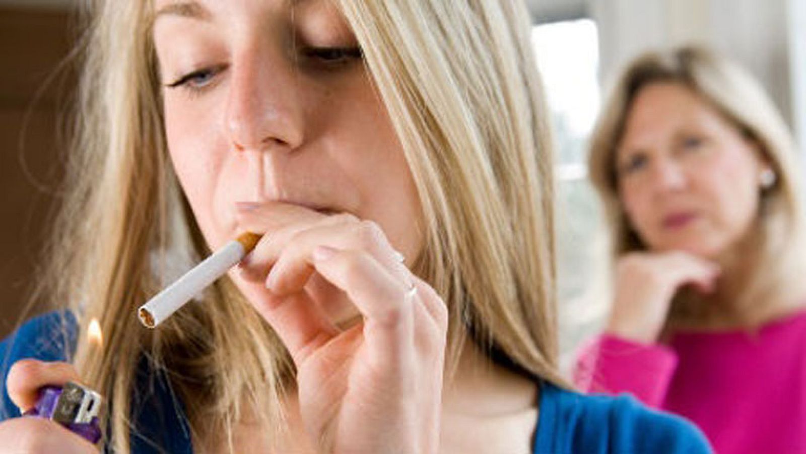 Saber vivir - Pulmones sanos - Ver ahora