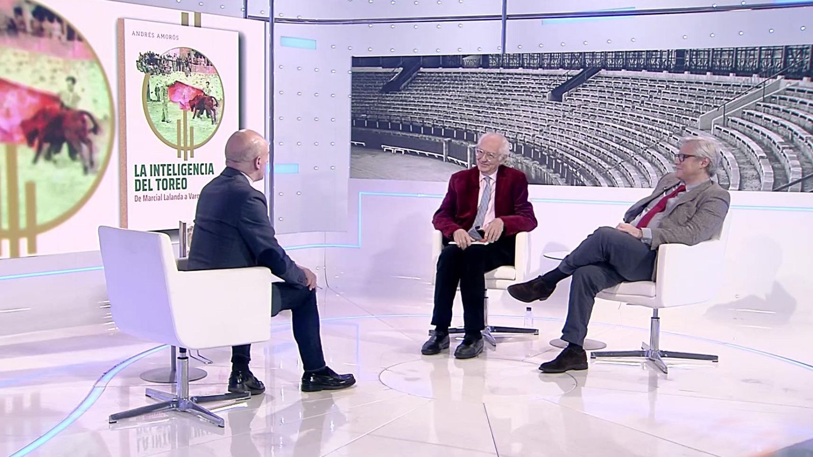 La hora cultural - 26/07/24 - ver ahora