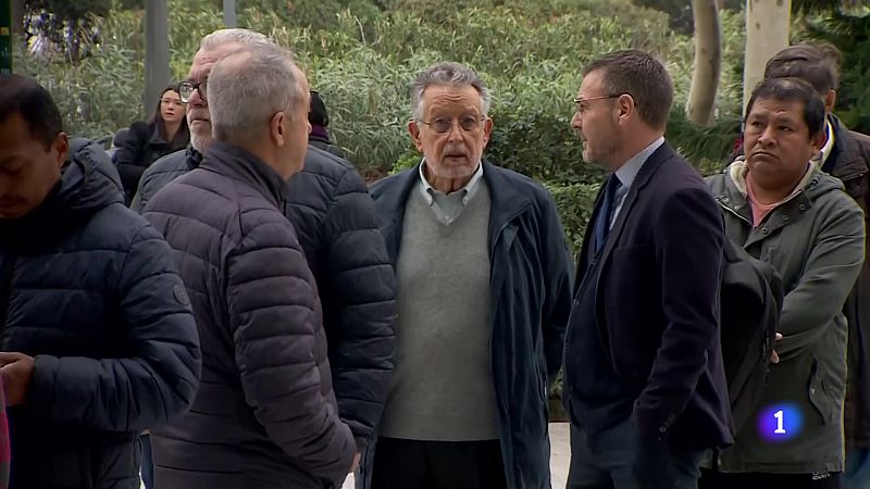 L'Informatiu de la Comunitat Valenciana 2 - 30/07/24 | Ver