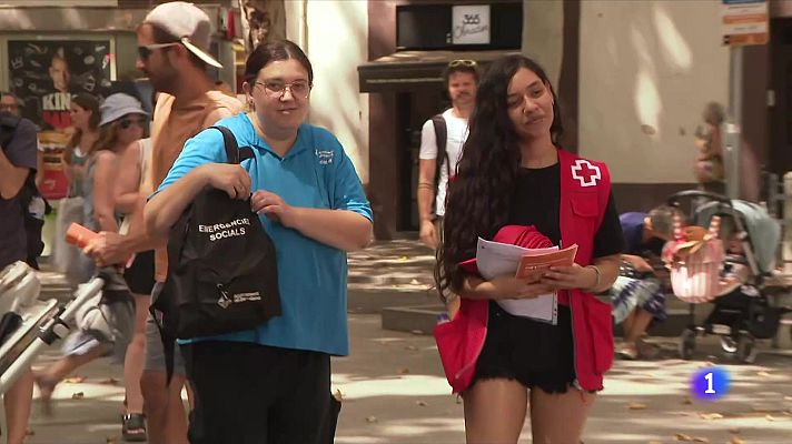 L'Informatiu - L'Informatiu - 30/07/2024